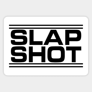 Slapshot Magnet